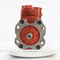 Le moteur de pompe hydraulique de K3V63DT-9POH partie SY135-8 l'excavatrice principale hydraulique hydraulique de pompe de la pompe SANY