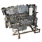 Assemblée de moteur complète d'Engine Assy SAA6D140E-3 SAA6D140E d'excavatrice de Diesel Engine Parts 6D125-6 d'excavatrice