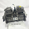 Le moteur de pompe hydraulique partie l'excavatrice Hydraulic Pump R210LC R210-7 R220LC-7 de K3V112DT-9C32-12T