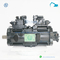 Excavatrice Hydraulic Pump de Huilian LC10V00009F4 pour nouvelle Holland Fiat Kobelco Parts