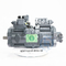 Le moteur de pompe hydraulique d'excavatrice partie la pompe à piston de K3V112DTP-9Y14-14 Mian pour SH210 SH210A5