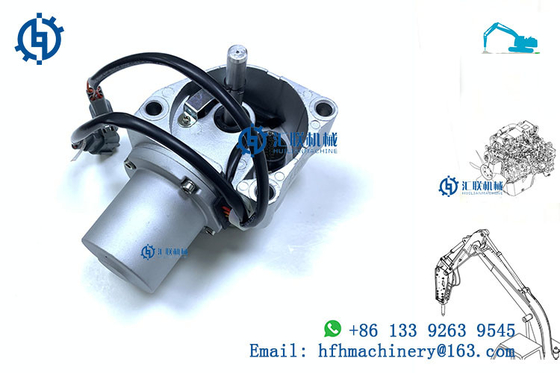 Hitachi Throttle Position Motor 4614911 4360509 Engine Stepper Motor ZX330 ZX650