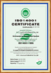 Chine Guangzhou Huilian Machine Equipment Co., Ltd. certifications